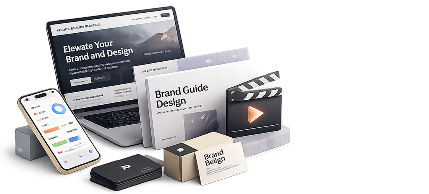 From First Brief \ to Final Launch